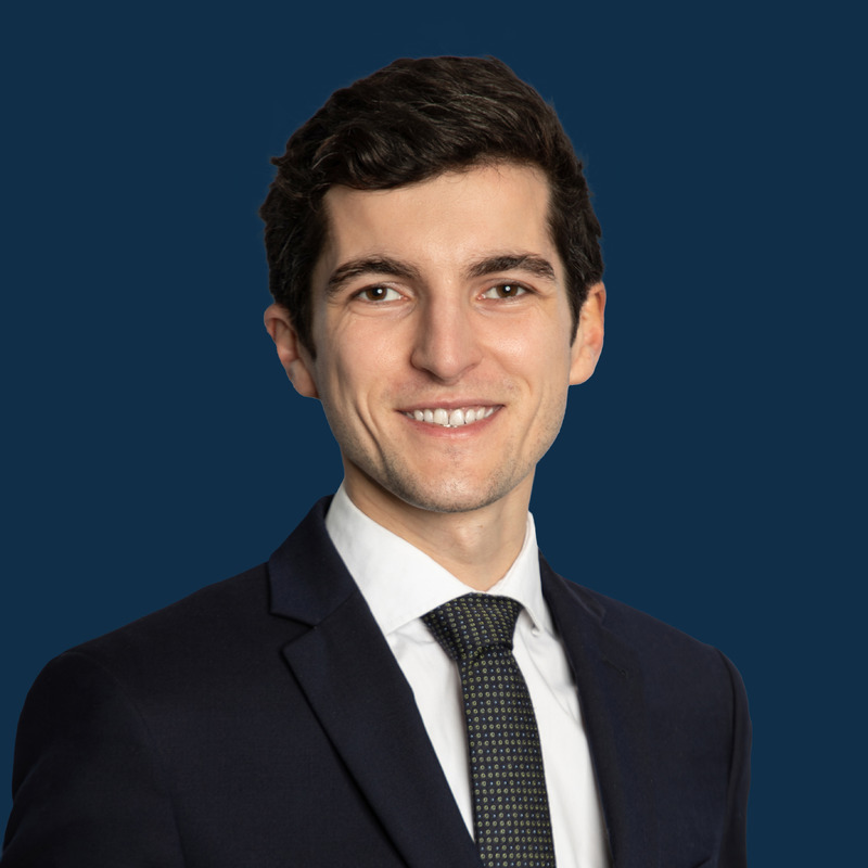 Xavier Hassid, NCT